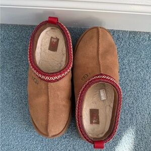 UGG Tazz II Chestnut